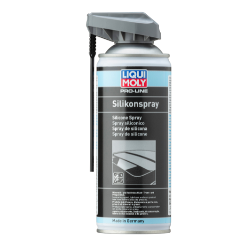 LIQUI MOLY PRO-LINE SILICONE SPRAY