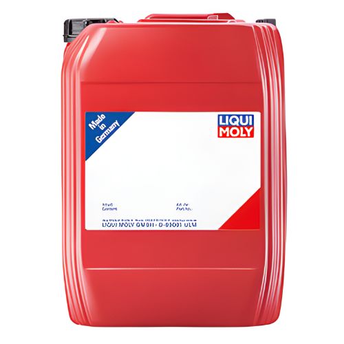 LIQUI MOLY PRO-LINE SUPER DIESEL ADDITIVE