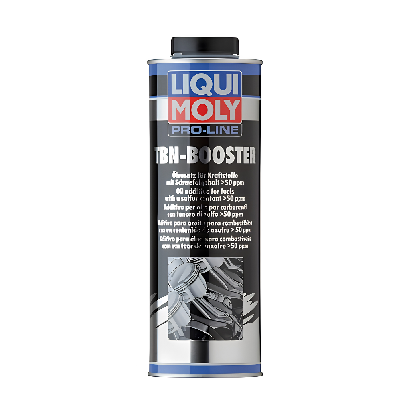 LIQUI MOLY LONG LIFE ANTIFREEZE COOLANT BLUE COLOUR