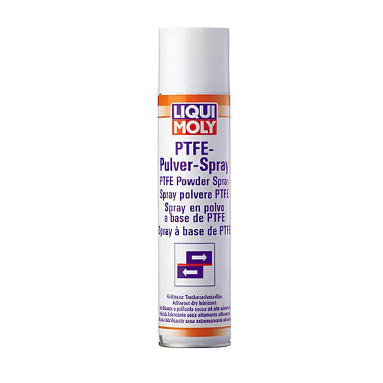 LIQUI MOLY PTFE POWDER SPRAY