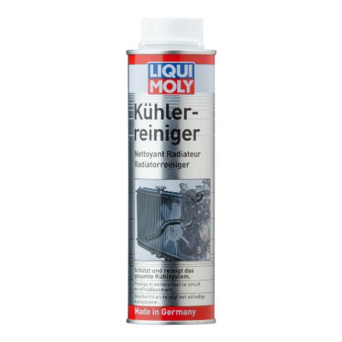 LIQUI MOLY RADIATOR CLEANER