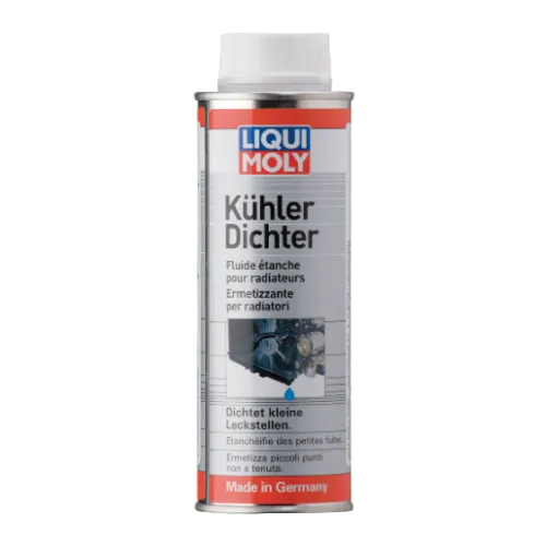 LIQUI MOLY RADIATOR STOP LEAK