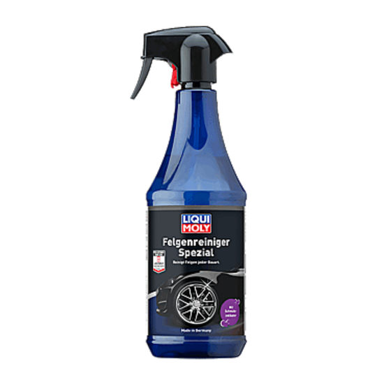 LIQUI MOLY RIM CLEANER SPECIAL