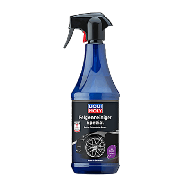LIQUI MOLY RIM CLEANER SPECIAL