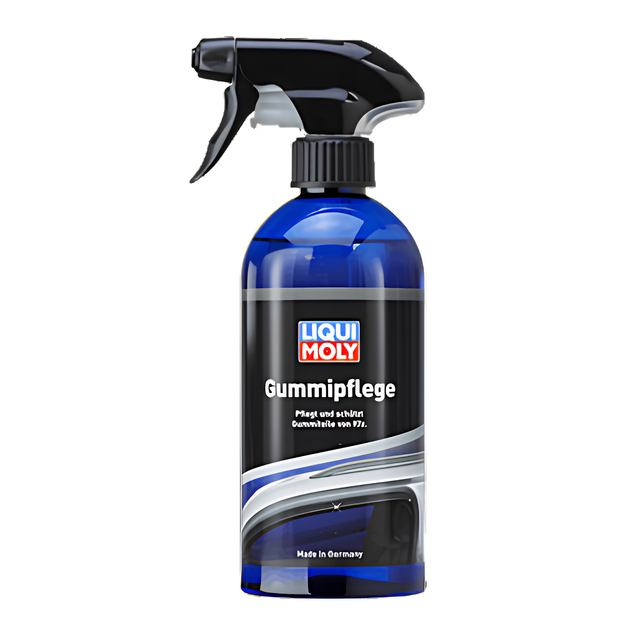 LIQUI MOLY RUBBER CARE