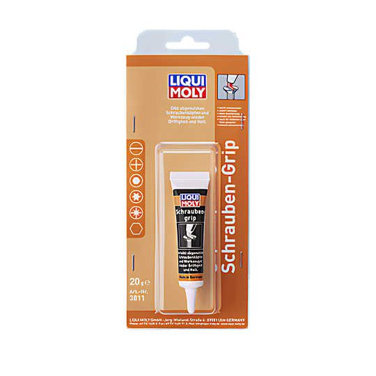 LIQUI MOLY SCREW GRIP