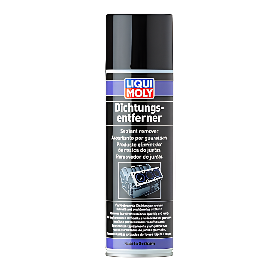 LIQUI MOLY SEAL REMOVER