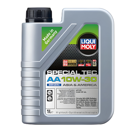 LIQUI-MOLY-SPECIAL-TEC-AA-BENZIN-FULLY-SYNTHETIC-10W-30-ENGINE-OIL