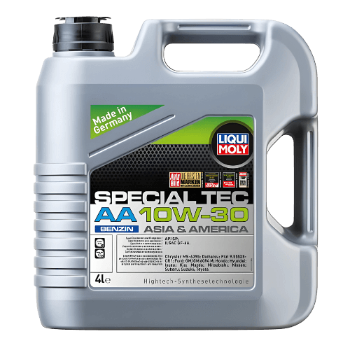 LIQUI-MOLY-SPECIAL-TEC-AA-BENZIN-FULLY-SYNTHETIC-10W-30-ENGINE-OIL