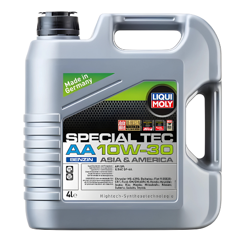 LIQUI-MOLY-SPECIAL-TEC-AA-BENZIN-FULLY-SYNTHETIC-10W-30-ENGINE-OIL