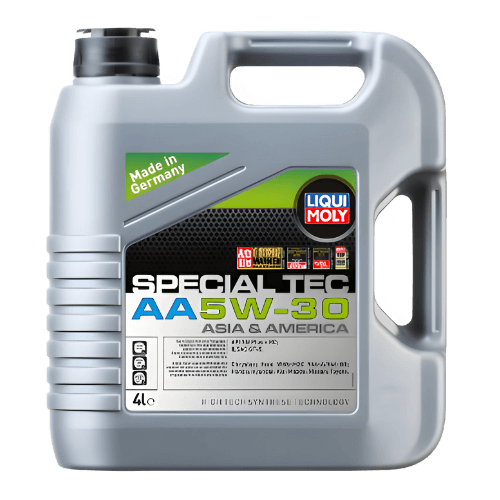 LIQUI-MOLY-SPECIAL-TEC-AA-FULLY-SYNTHETIC-5W-30-ENGINE-OIL