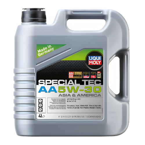 LIQUI-MOLY-SPECIAL-TEC-AA-FULLY-SYNTHETIC-5W-30-ENGINE-OIL