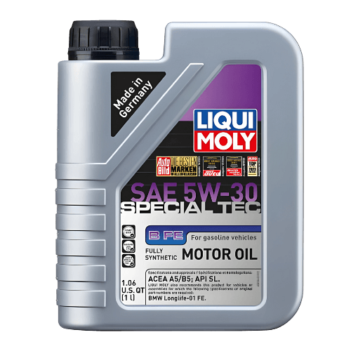 LIQUI-MOLY-SPECIAL-TEC-B-FE-FULLY-SYNTHETIC-5W-30-ENGINE-OIL