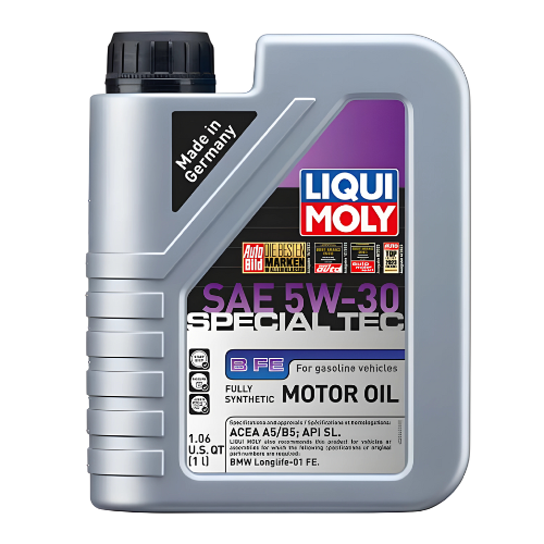 LIQUI-MOLY-SPECIAL-TEC-B-FE-FULLY-SYNTHETIC-5W-30-ENGINE-OIL