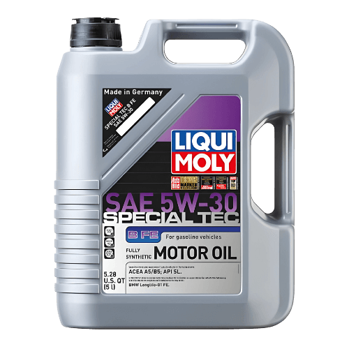 LIQUI-MOLY-SPECIAL-TEC-B-FE-FULLY-SYNTHETIC-5W-30-ENGINE-OIL