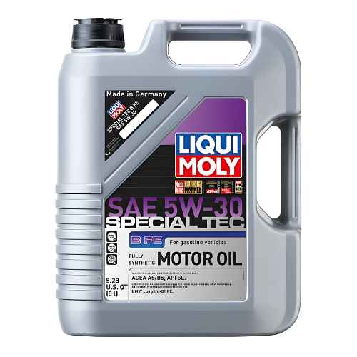 LIQUI-MOLY-SPECIAL-TEC-B-FE-FULLY-SYNTHETIC-5W-30-ENGINE-OIL