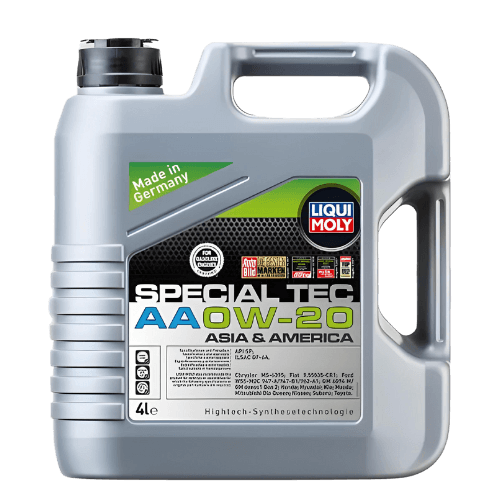 LIQUI-MOLY-SPECIAL-TEC-FULLY-SYNTHETIC-0W-20-ENGINE-OIL