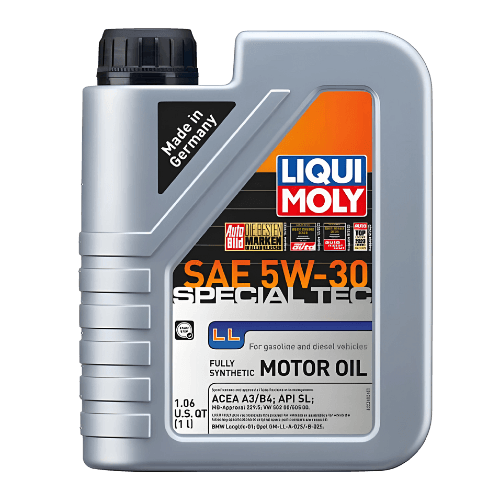 LIQUI-MOLY-SPECIAL-TEC-LL-FULLY-SYNTHETIC-5W-30-ENGINE-OIL