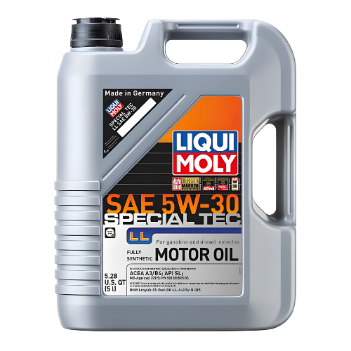 LIQUI-MOLY-SPECIAL-TEC-LL-FULLY-SYNTHETIC-5W-30-ENGINE-OIL