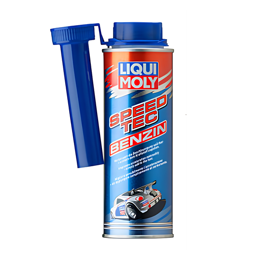 LIQUI MOLY SPEED TEC PETROL