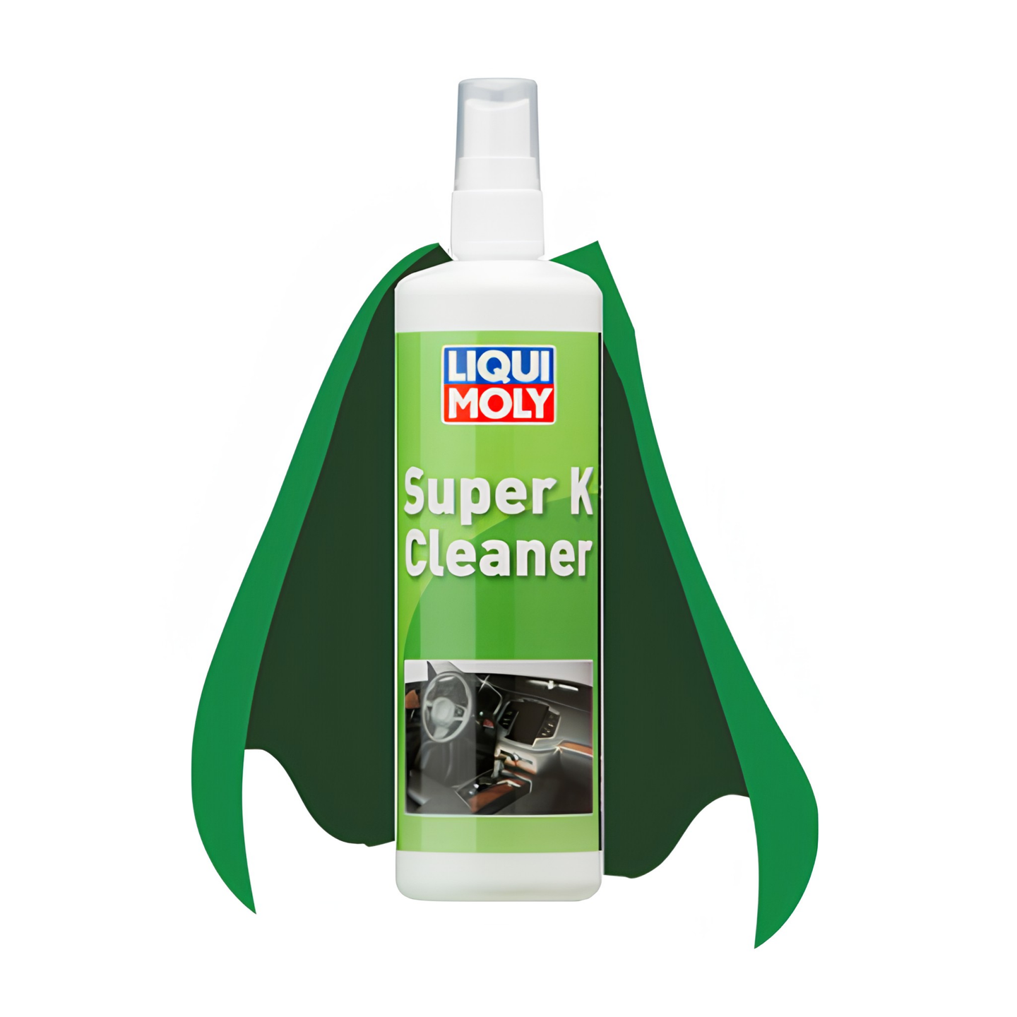 LIQUI MOLY SUPER K CLEANER