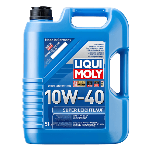 LIQUI-MOLY-SUPER-LEICHTLAUF-FULLY-SYNTHETIC-10W-40-ENGINE-OIL