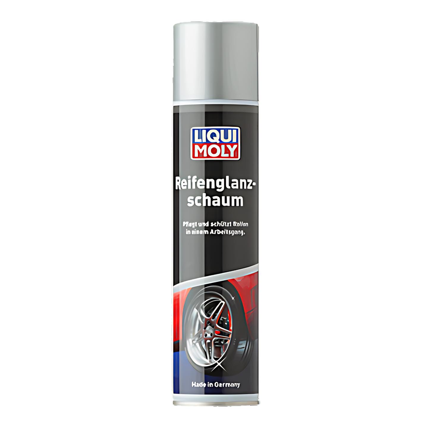 LIQUI MOLY TIRE BRIGHT FOAM