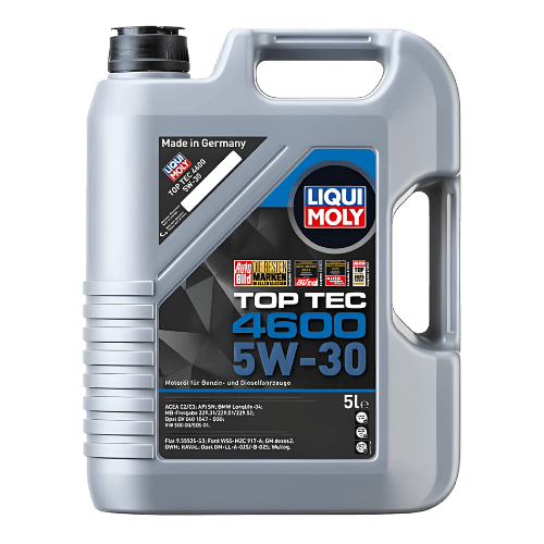 LIQUI-MOLY-TOP-TEC-4600-FULLY-SYNTHETIC-5W-30-ENGINE-OIL