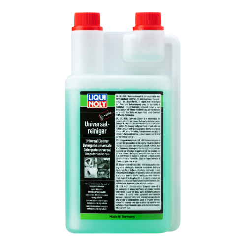 LIQUI MOLY UNIVERSAL CLEANER