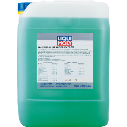 LIQUI MOLY UNIVERSAL CLEANER EXTREM