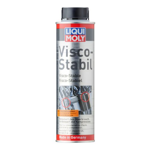 LIQUI MOLY VISCOPLUS FOR OIL