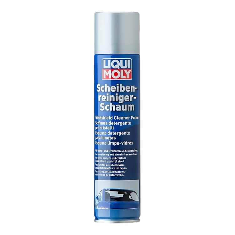 LIQUI-MOLY-WINDOW-CLEANER-FOAM-300ML