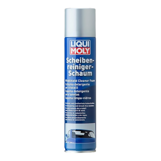 LIQUI-MOLY-WINDOW-CLEANER-FOAM-300ML