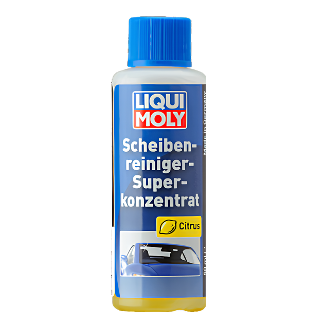 LIQUI MOLY WINDOW CLEANER SUPERCONCENTRATE