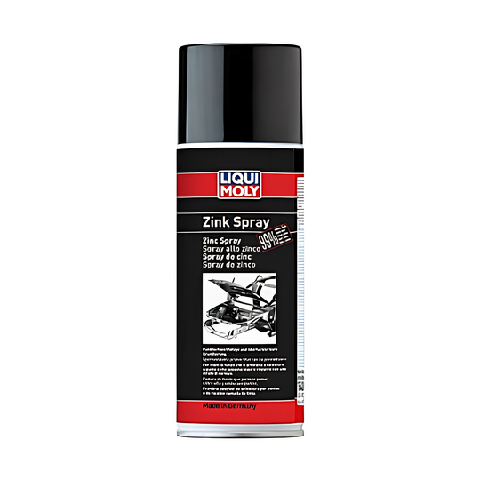 LIQUI MOLY ZINC SPRAY