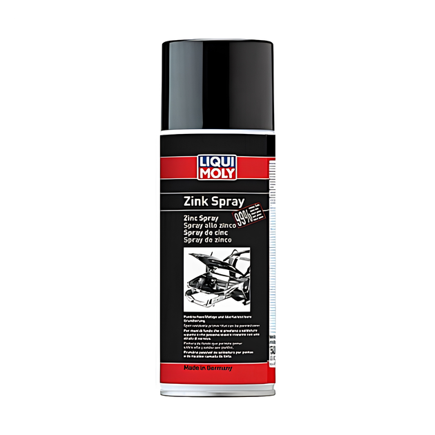LIQUI MOLY ZINC SPRAY
