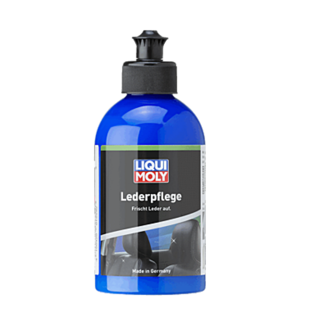 LIQUI MOLY LEATHER CARE