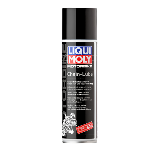 LIQUI MOLY MOTORBIKE CHAIN-LUBE