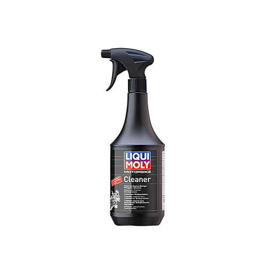 LIQUI MOLY MOTORBIKE CLEANER