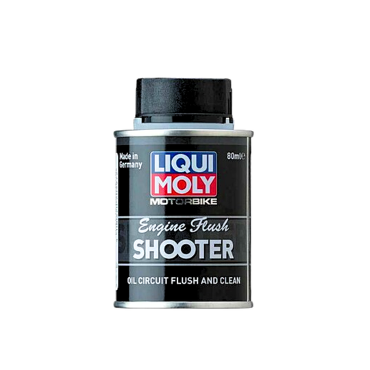 LIQUI MOLY MOTORBIKE ENGINE PLUSH SHOOTER