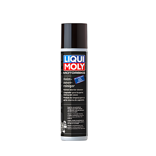 LIQUI MOLY MOTORBIKE HELMET INTERIOR CLEANER