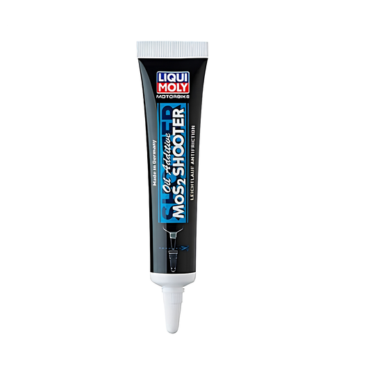 LIQUI MOLY MOTORBIKE MOS2 SHOOTER