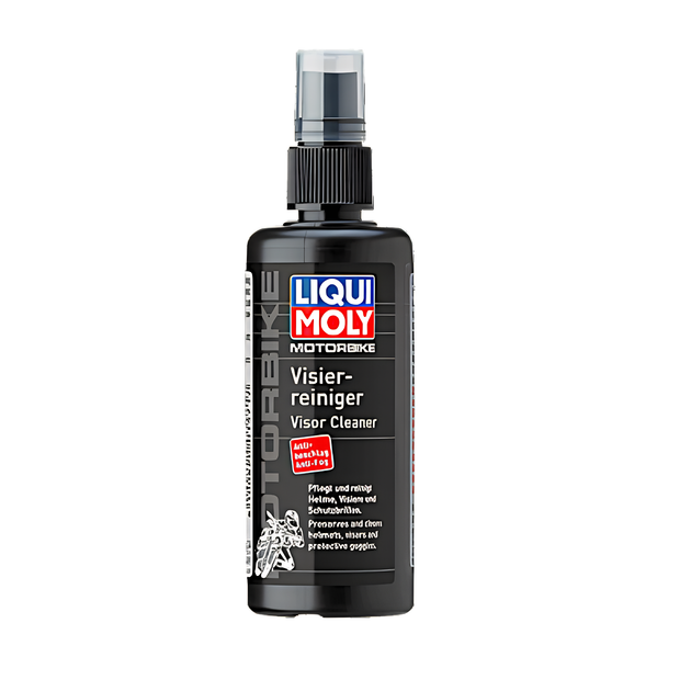 LIQUI MOLY MOTORBIKE VISOR CLEANER