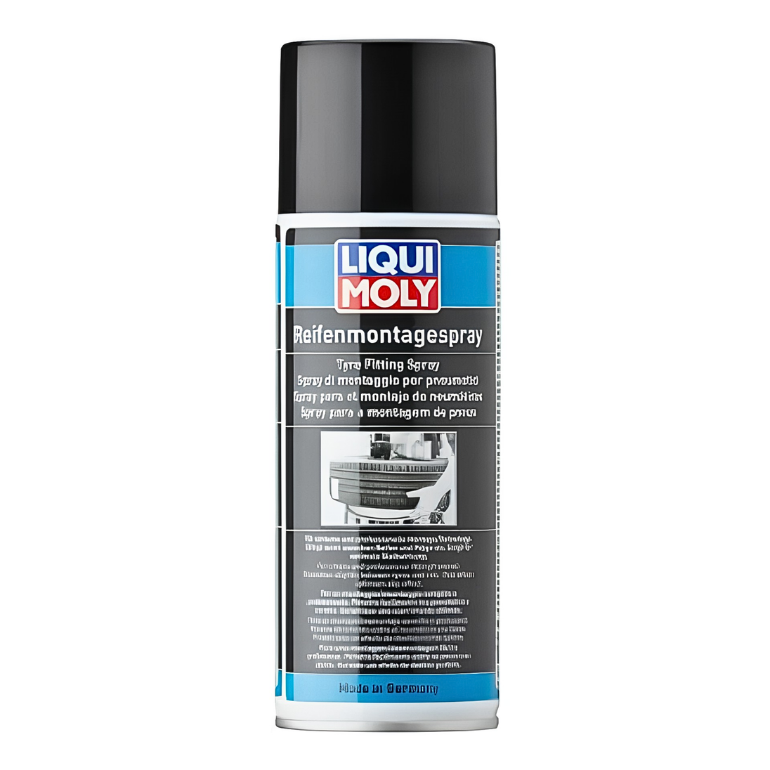 LIQUI MOLY MOUNTING SPRAY