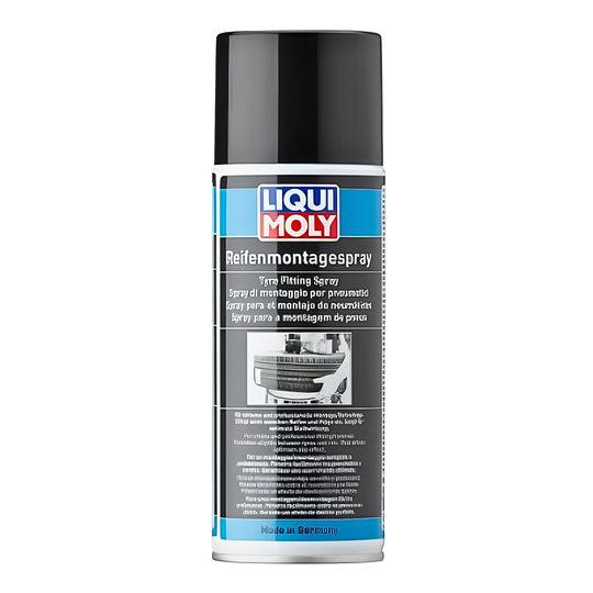 LIQUI MOLY MOUNTING SPRAY