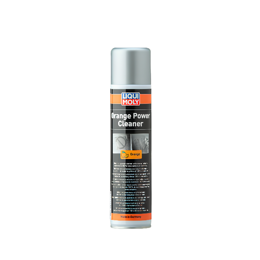 LIQUI MOLY ORANGE POWER CLEANER