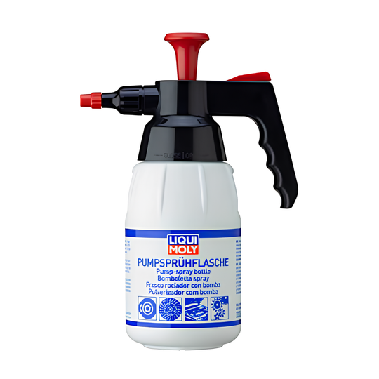 LIQUI MOLY PUMP SPRAY BOTTLE