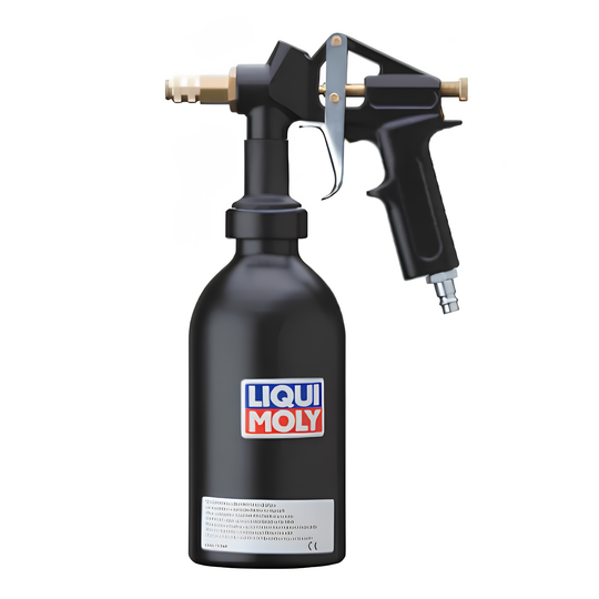 LIQUI MOLY SPRAY GUN