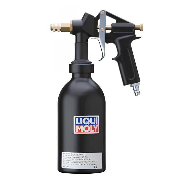 LIQUI MOLY SPRAY GUN