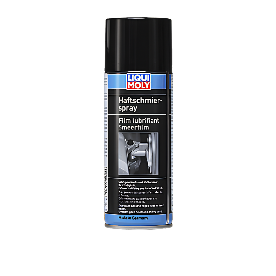 LIQUI MOLY TACKY LUBE SPRAY